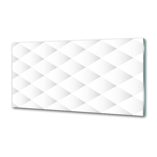 Pannello retrocucina con motivo 