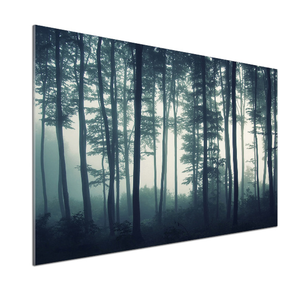 Pannello paraschizzi cucina con stampa 