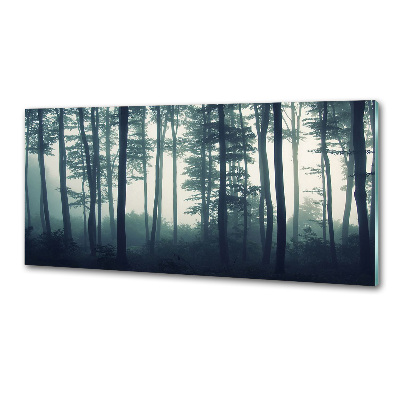 Pannello paraschizzi cucina con stampa 