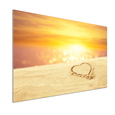 Pannello retrocucina con motivo 