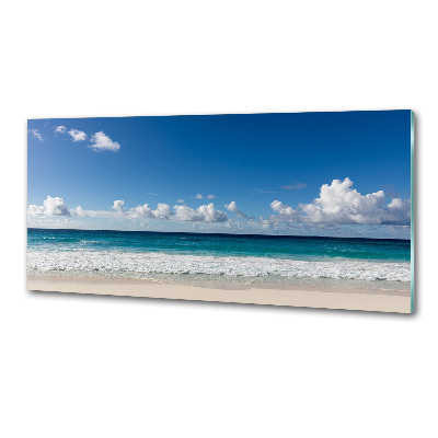 Pannello retrocucina con stampa 