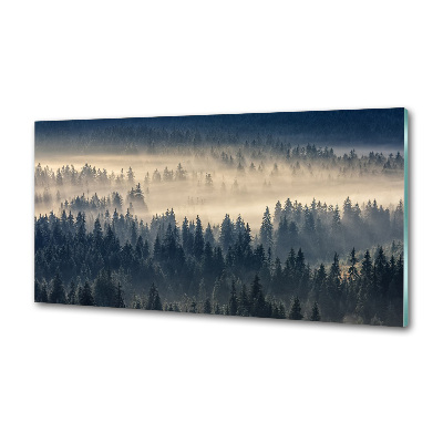 Pannello paraschizzi cucina con stampa 