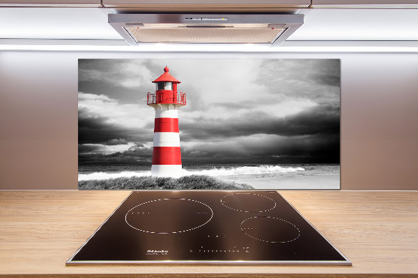 Pannello retrocucina modello Faro