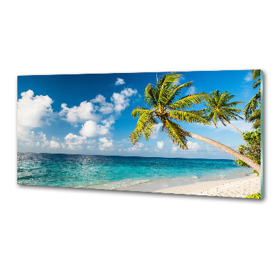 Rivestimento parete cucina con motivo 