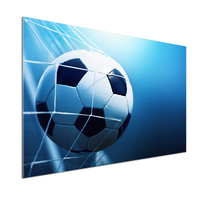 Rivestimento parete cucina con motivo decorativo a forma di palla