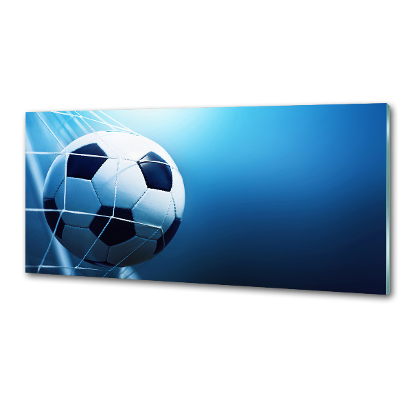 Rivestimento parete cucina con motivo decorativo a forma di palla