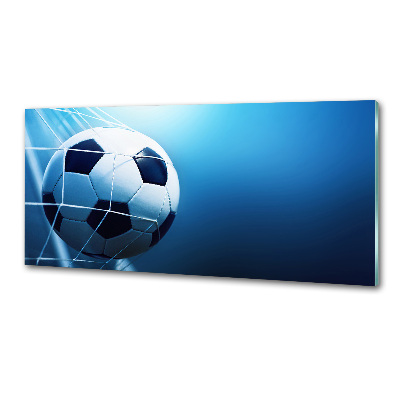 Rivestimento parete cucina con motivo decorativo a forma di palla