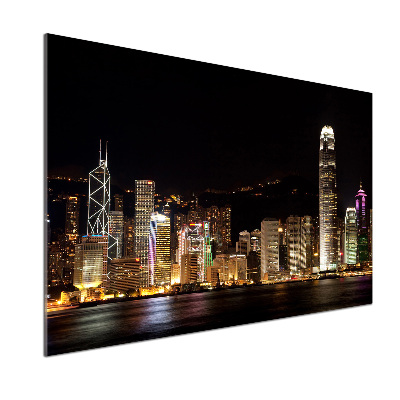 Pannello retrocucina con stampa 