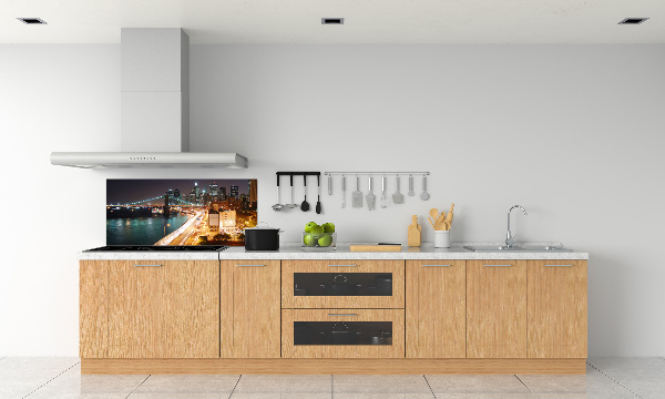 Pannello paraschizzi cucina con stampa 