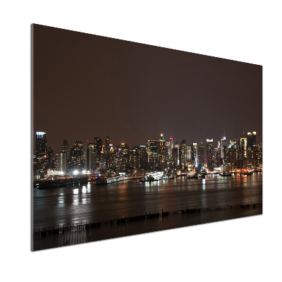 Pannello retrocucina con stampa 