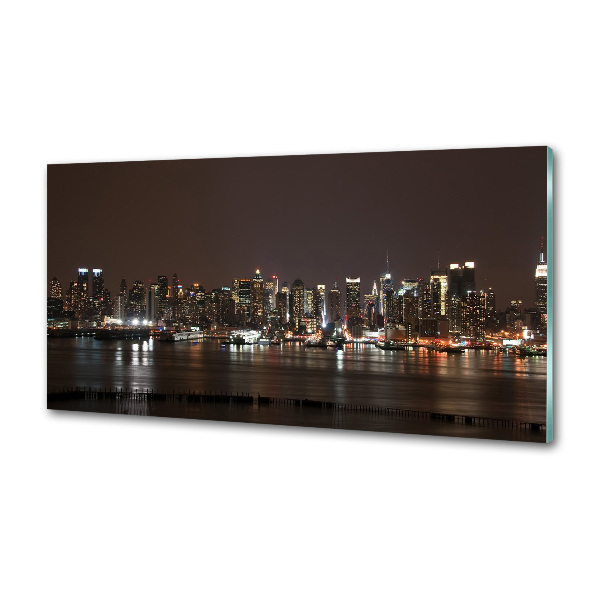 Pannello retrocucina con stampa 