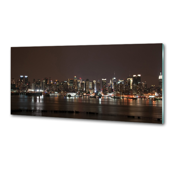 Pannello retrocucina con stampa 