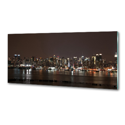 Pannello retrocucina con stampa 