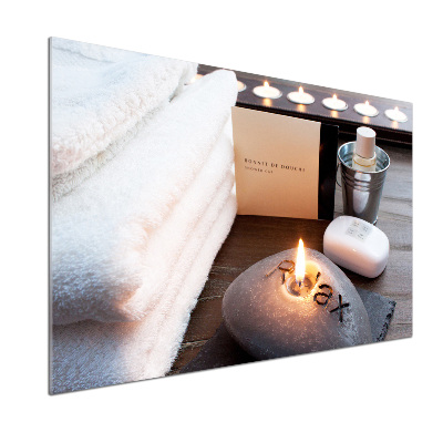 Pannello retrocucina per rigenerazione biologica