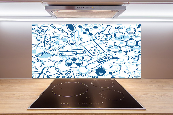 Rivestimento parete cucina corso di formazione in chimica applicata ai materiali