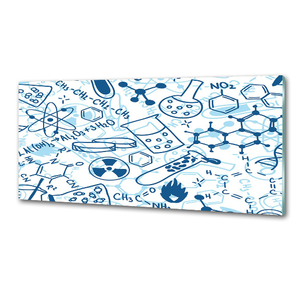 Rivestimento parete cucina corso di formazione in chimica applicata ai materiali