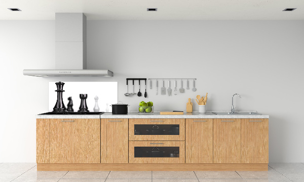 Pannello retrocucina con stampa 