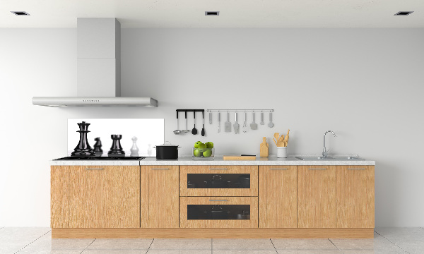 Pannello retrocucina con stampa 