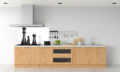 Pannello retrocucina con stampa 