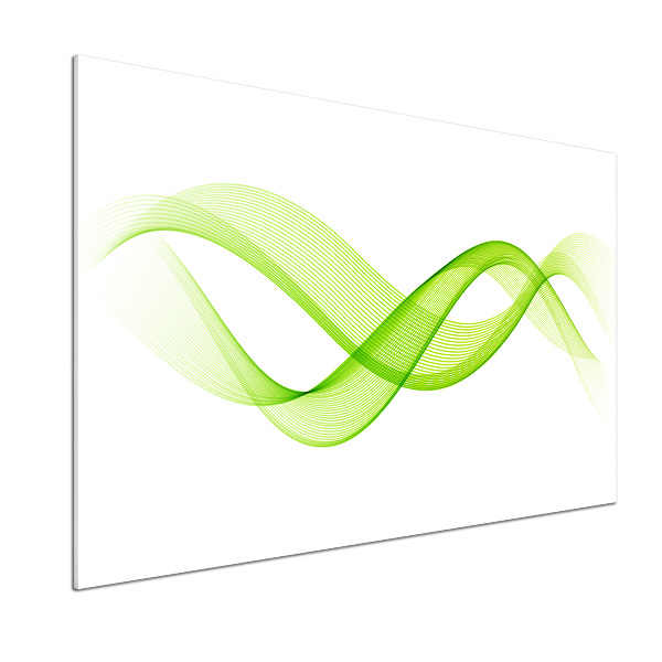 Pannello paraschizzi cucina con stampa 