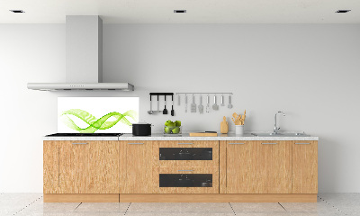 Pannello paraschizzi cucina con stampa 