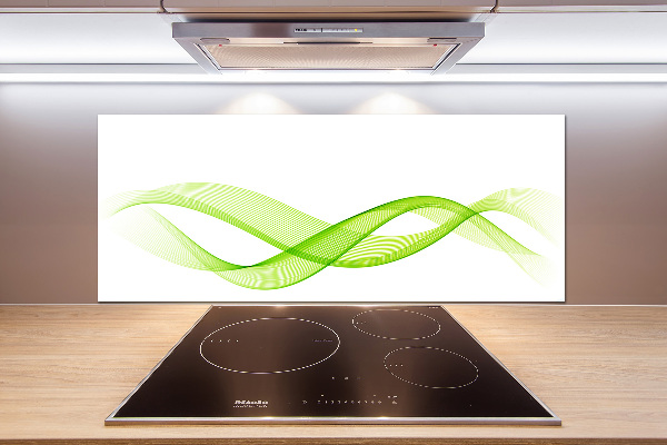 Pannello paraschizzi cucina con stampa 