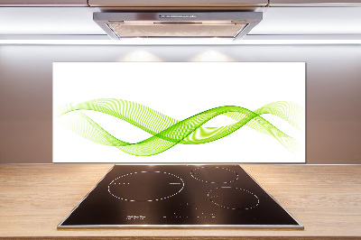 Pannello paraschizzi cucina con stampa 