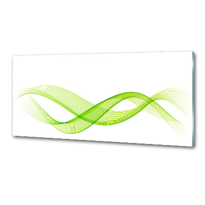 Pannello paraschizzi cucina con stampa 