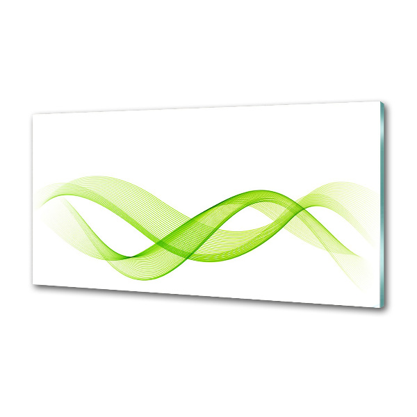 Pannello paraschizzi cucina con stampa 