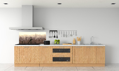 Pannello retrocucina della linea Urbana