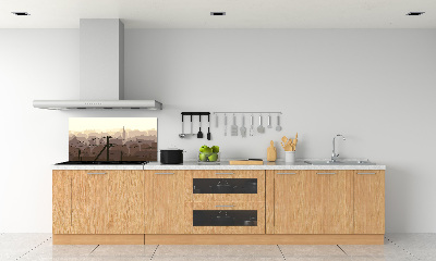 Pannello retrocucina della linea Urbana