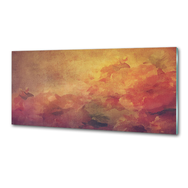 Pannello paraschizzi cucina per mobili