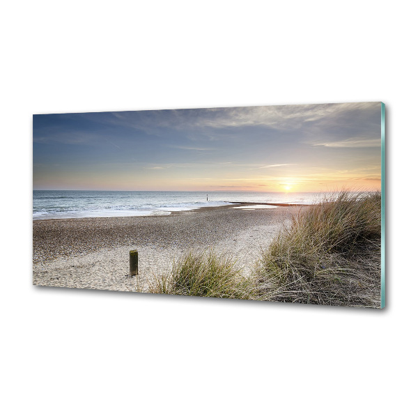 Pannello paraschizzi cucina con stampa 