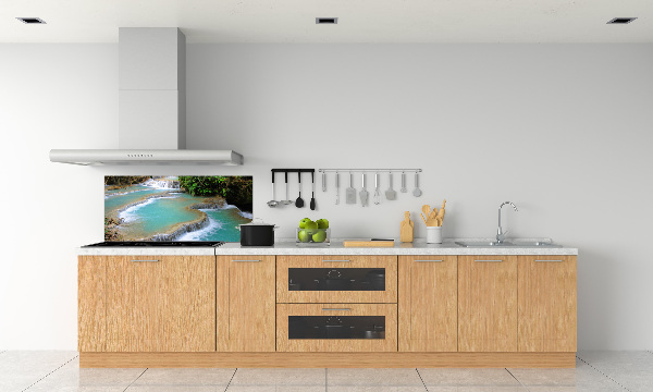 Pannello paraschizzi cucina con stampa 