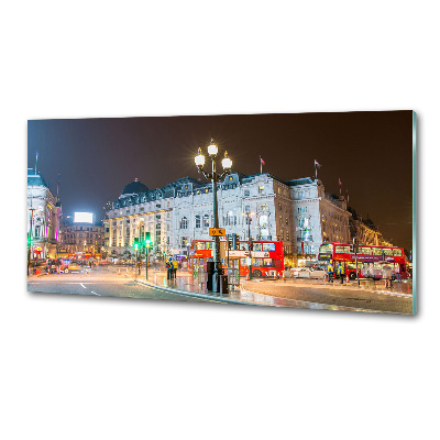 Rivestimento parete cucina con motivo 