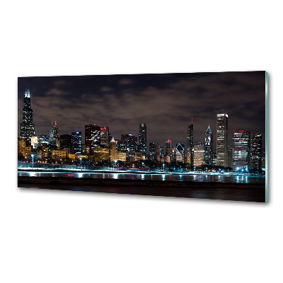 Pannello retrocucina con stampa 