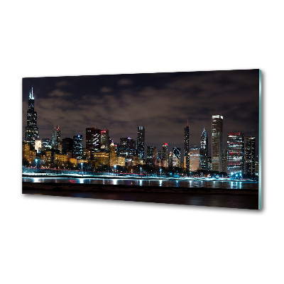 Pannello retrocucina con stampa 