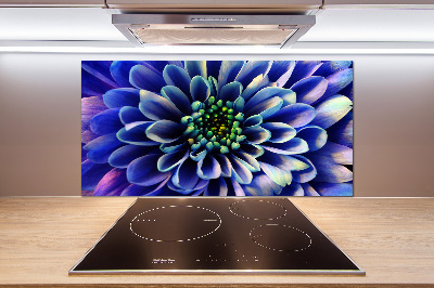 Pannello retrocucina con finitura Aster