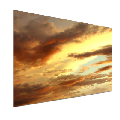 Pannello retrocucina colore Alba