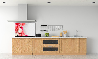 Pannello paraschizzi cucina per mobili