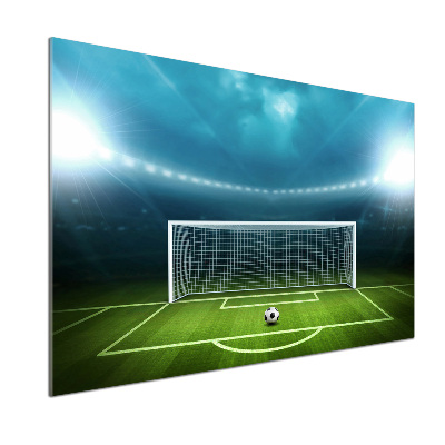 Rivestimento parete cucina in stile Stadio