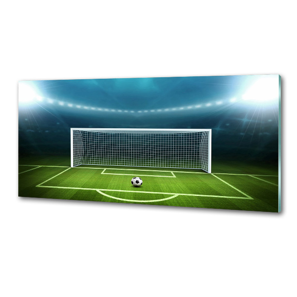 Rivestimento parete cucina in stile Stadio