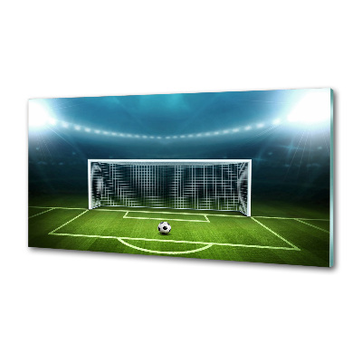 Rivestimento parete cucina in stile Stadio