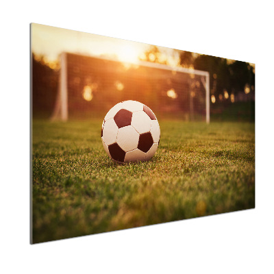 Rivestimento parete cucina con motivo 