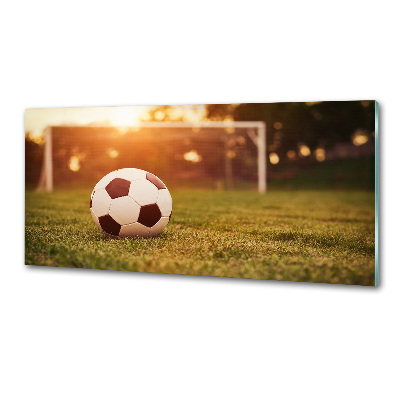 Rivestimento parete cucina con motivo 