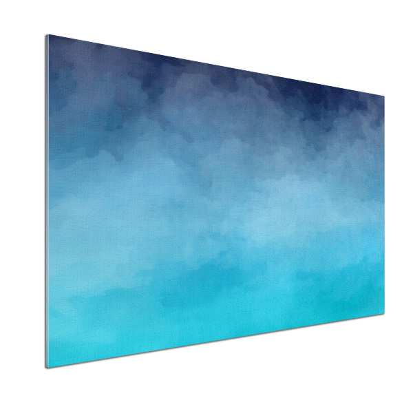 Pannello retrocucina in finitura Fumo