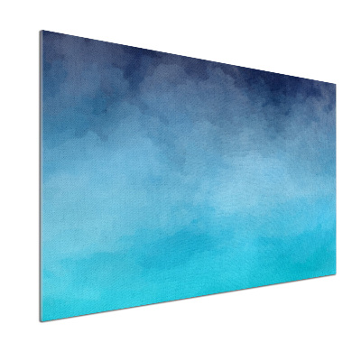 Pannello retrocucina in finitura Fumo