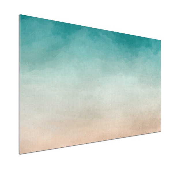 Pannello paraschizzi cucina con motivo a sfondo astratto