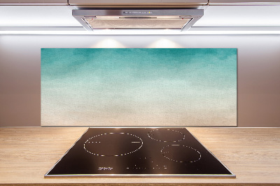 Pannello paraschizzi cucina con motivo a sfondo astratto