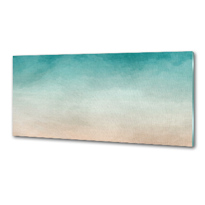 Pannello paraschizzi cucina con motivo a sfondo astratto